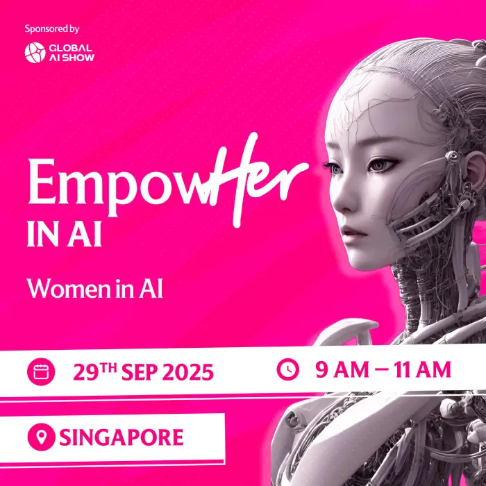 EmpowHer Women in AI