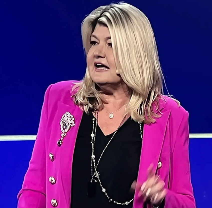 Sandy-Carter
